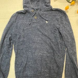 Abercrombie Sweatshirt